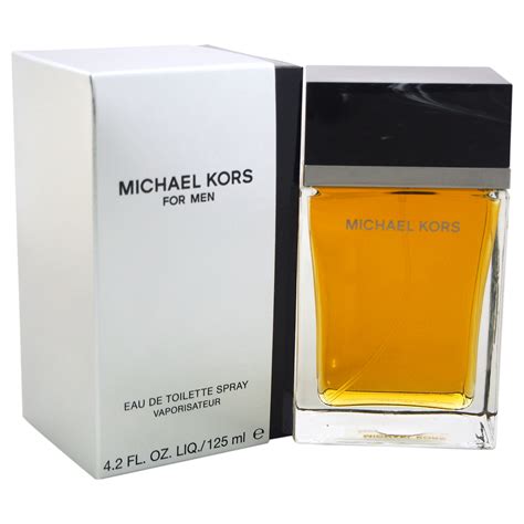 michael kors for men fragrantica.